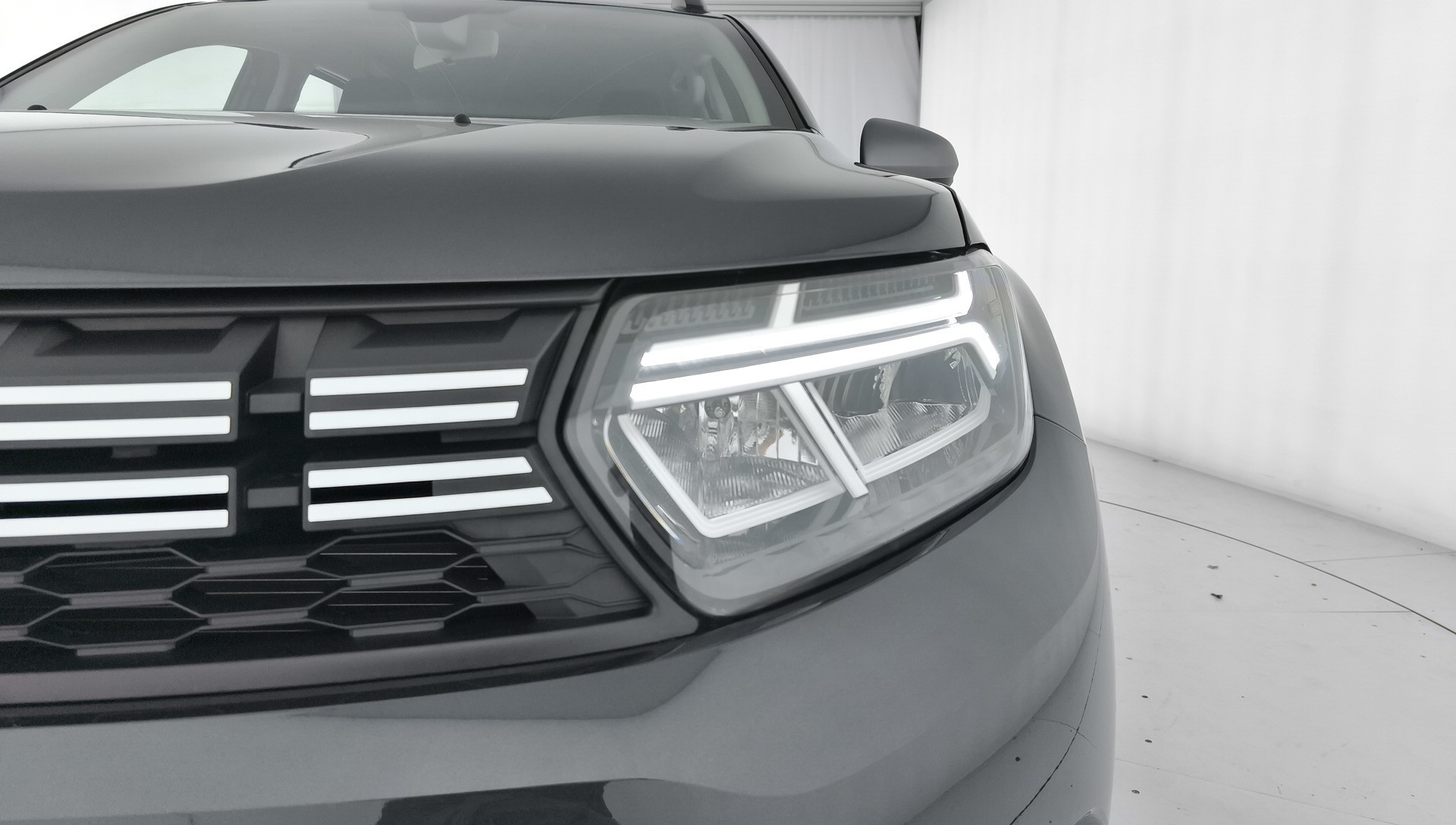 Dacia Duster Journey Go TCE 110 kW (150 CV) EDC - 8