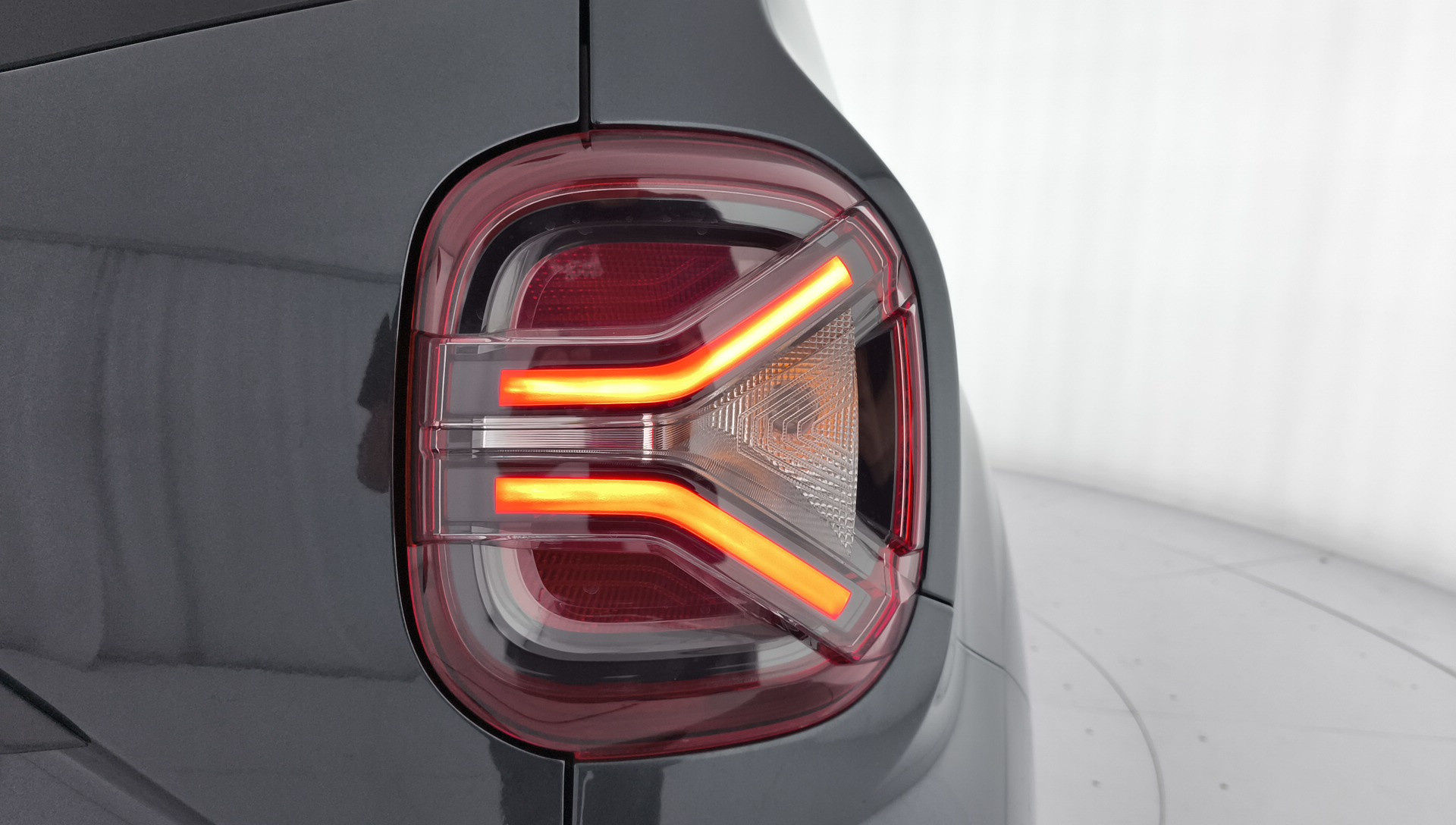 Dacia Duster Journey Go TCE 110 kW (150 CV) EDC - 9