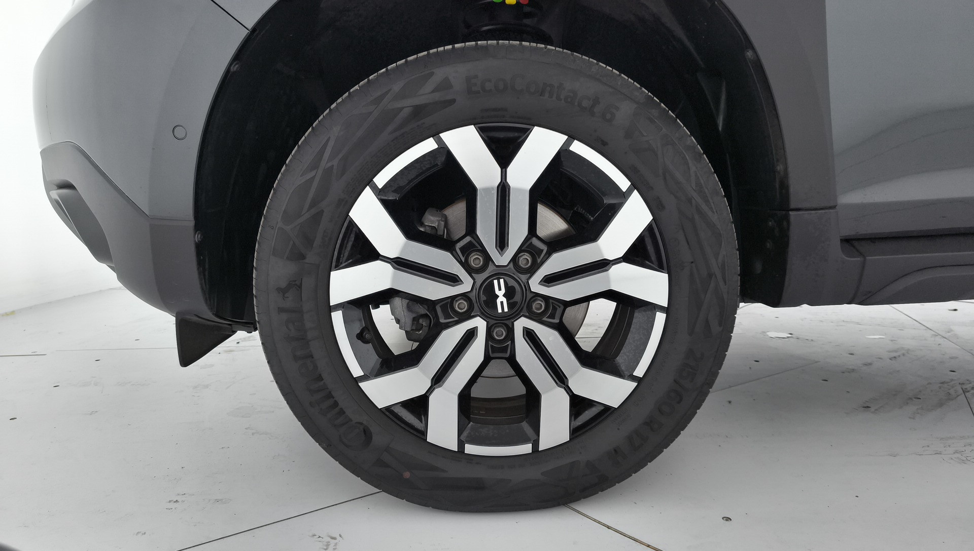 Dacia Duster Journey Go TCE 110 kW (150 CV) EDC - 10