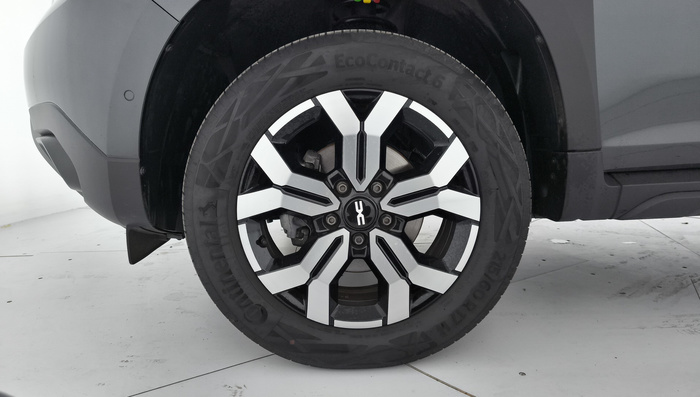 Dacia Duster Journey Go TCE 110 kW (150 CV) EDC - 10 Dacia Duster Journey Go TCE 110 kW (150 CV) EDC - 10