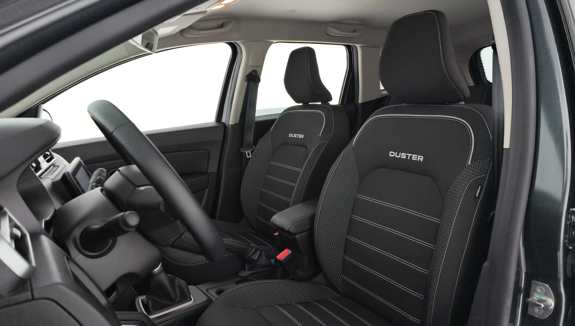 Dacia Duster Journey Go TCE 110 kW (150 CV) EDC - 13