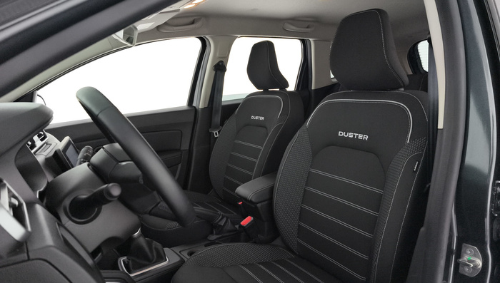 Dacia Duster Journey Go TCE 110 kW (150 CV) EDC - 13 Dacia Duster Journey Go TCE 110 kW (150 CV) EDC - 13