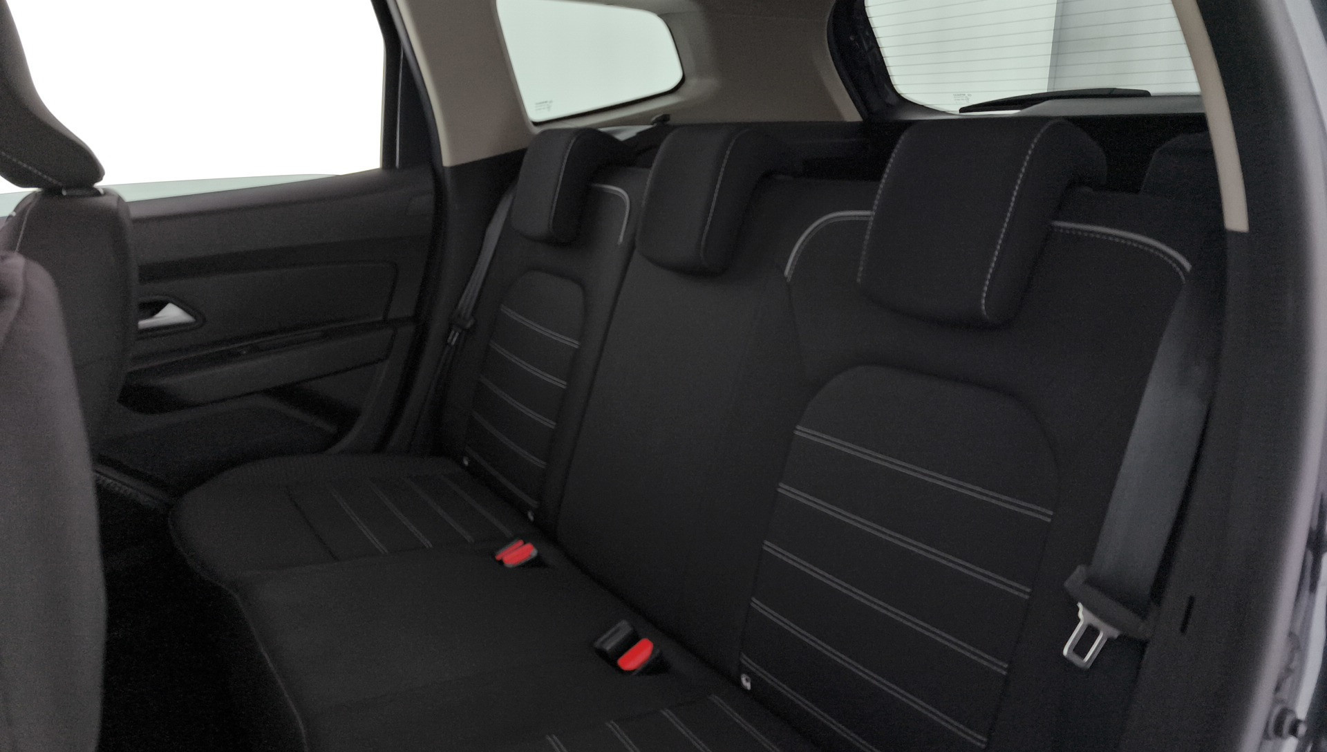 Dacia Duster Journey Go TCE 110 kW (150 CV) EDC - 14