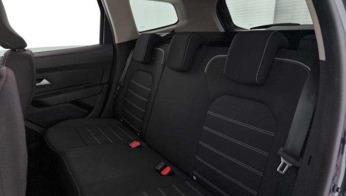 Dacia Duster Journey Go TCE 110 kW (150 CV) EDC - 14 Dacia Duster Journey Go TCE 110 kW (150 CV) EDC - 14