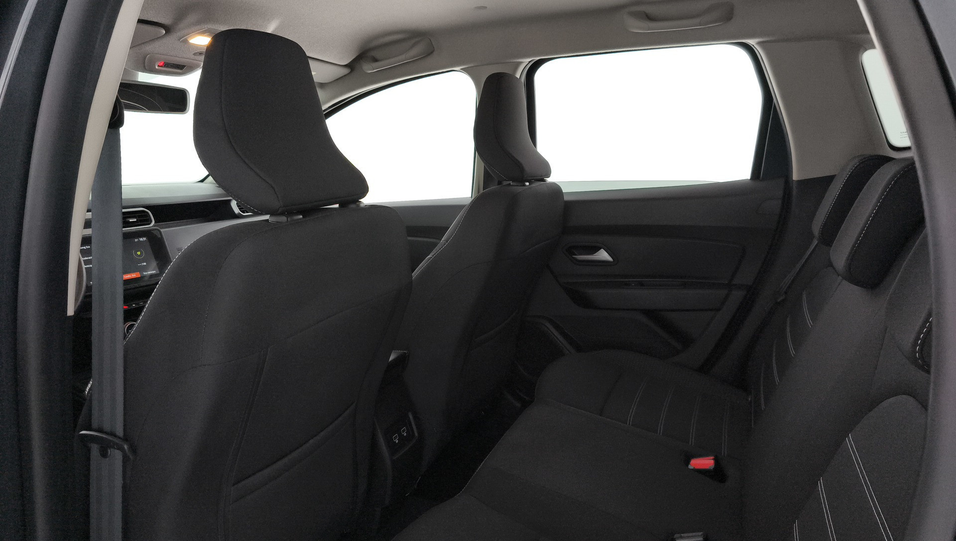 Dacia Duster Journey Go TCE 110 kW (150 CV) EDC - 15