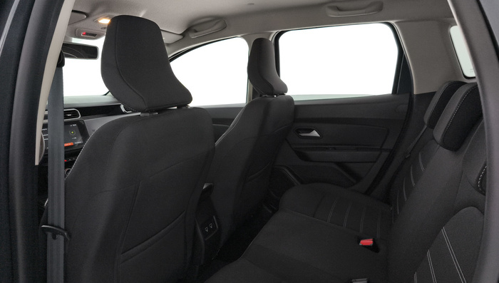 Dacia Duster Journey Go TCE 110 kW (150 CV) EDC - 15 Dacia Duster Journey Go TCE 110 kW (150 CV) EDC - 15