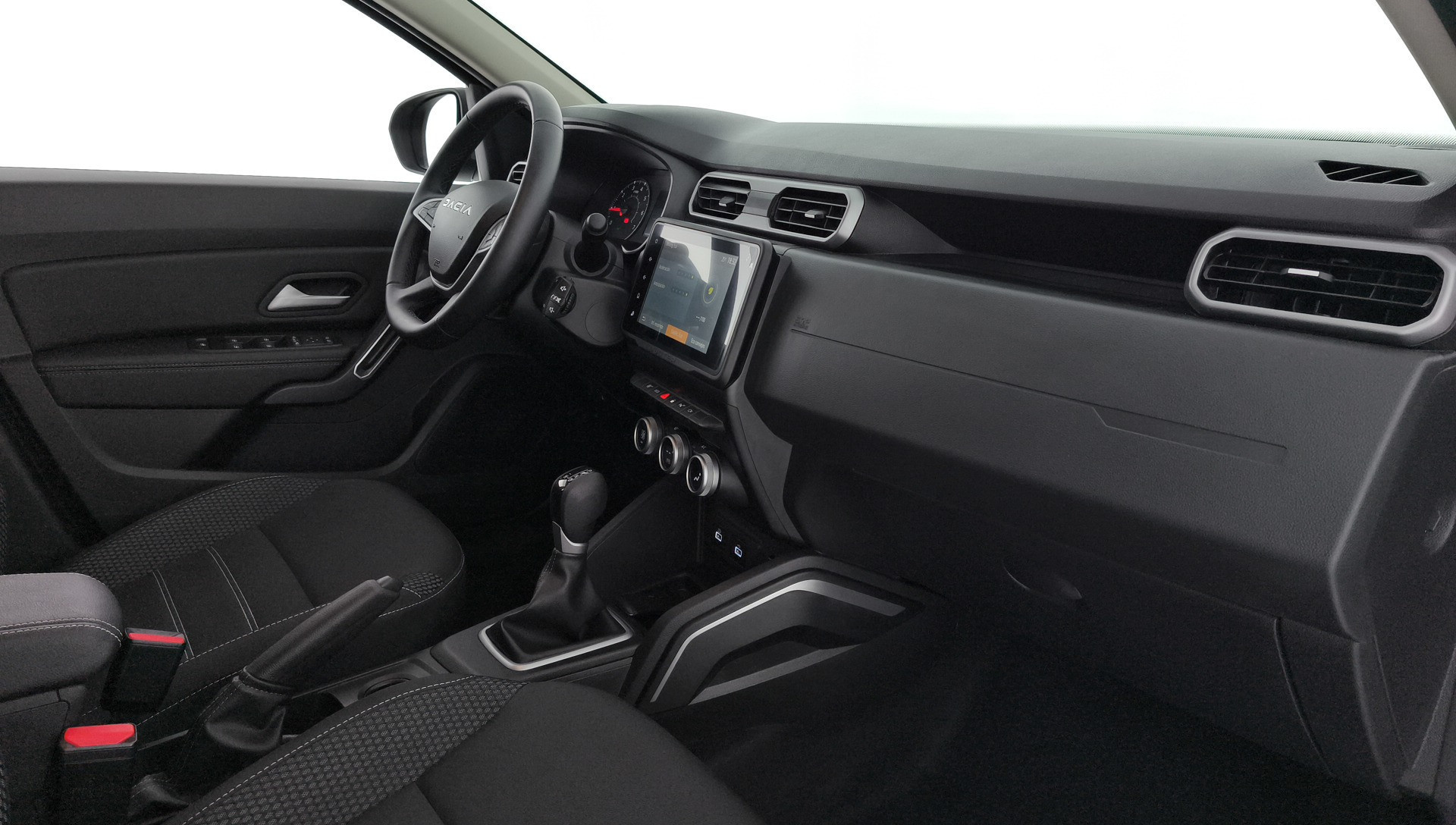 Dacia Duster Journey Go TCE 110 kW (150 CV) EDC - 16