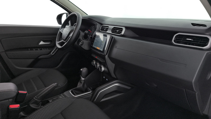 Dacia Duster Journey Go TCE 110 kW (150 CV) EDC - 16 Dacia Duster Journey Go TCE 110 kW (150 CV) EDC - 16