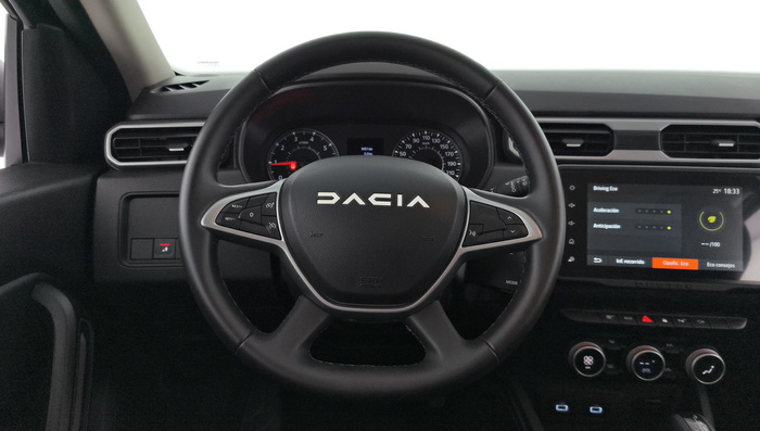 Dacia Duster Journey Go TCE 110 kW (150 CV) EDC - 17 Dacia Duster Journey Go TCE 110 kW (150 CV) EDC - 17