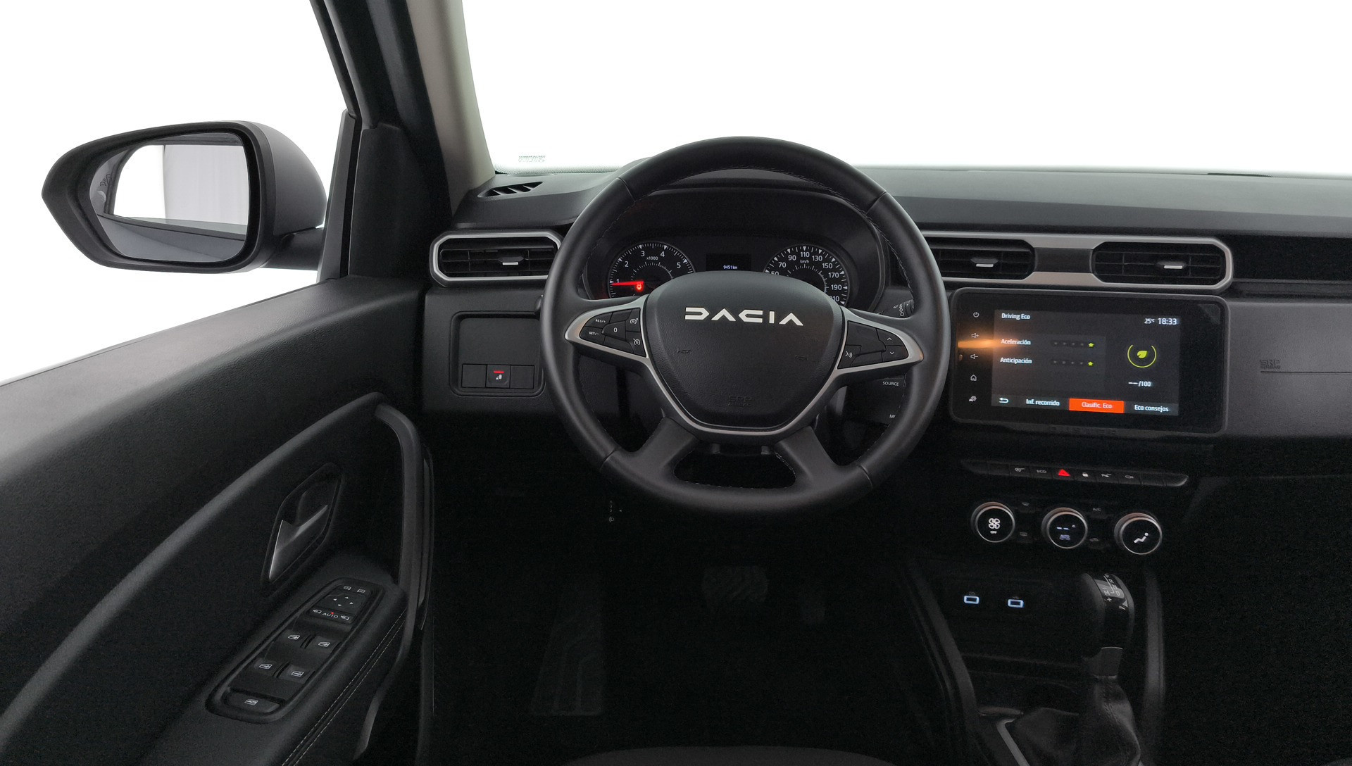 Dacia Duster Journey Go TCE 110 kW (150 CV) EDC - 18