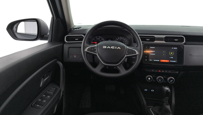 Dacia Duster Journey Go TCE 110 kW (150 CV) EDC - 18 Dacia Duster Journey Go TCE 110 kW (150 CV) EDC - 18