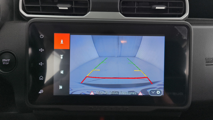 Dacia Duster Journey Go TCE 110 kW (150 CV) EDC - 23 Dacia Duster Journey Go TCE 110 kW (150 CV) EDC - 23