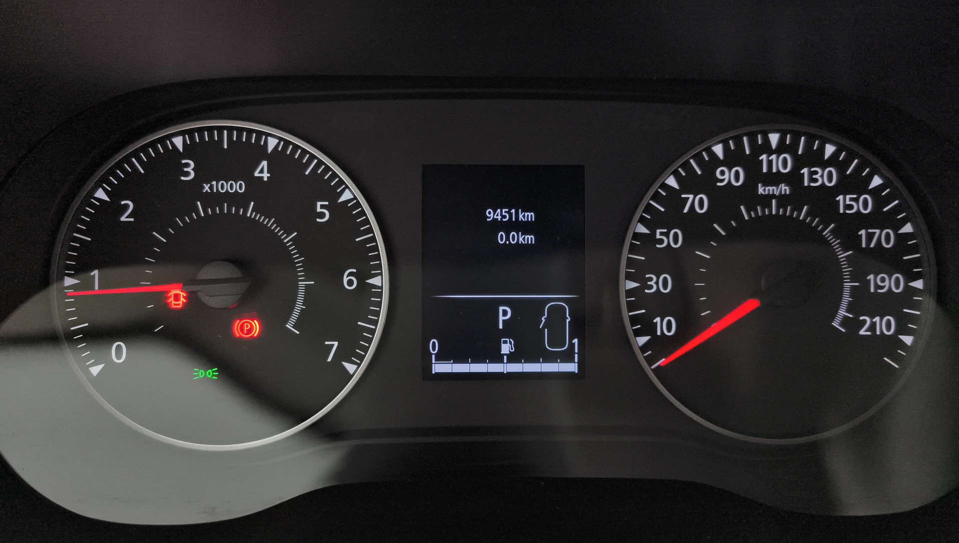 Dacia Duster Journey Go TCE 110 kW (150 CV) EDC - 24