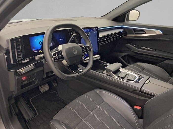 Renault Austral Techno Mild Hybrid Auto 116 kW (158 CV) - 4 Renault Austral Techno Mild Hybrid Auto 116 kW (158 CV) - 4