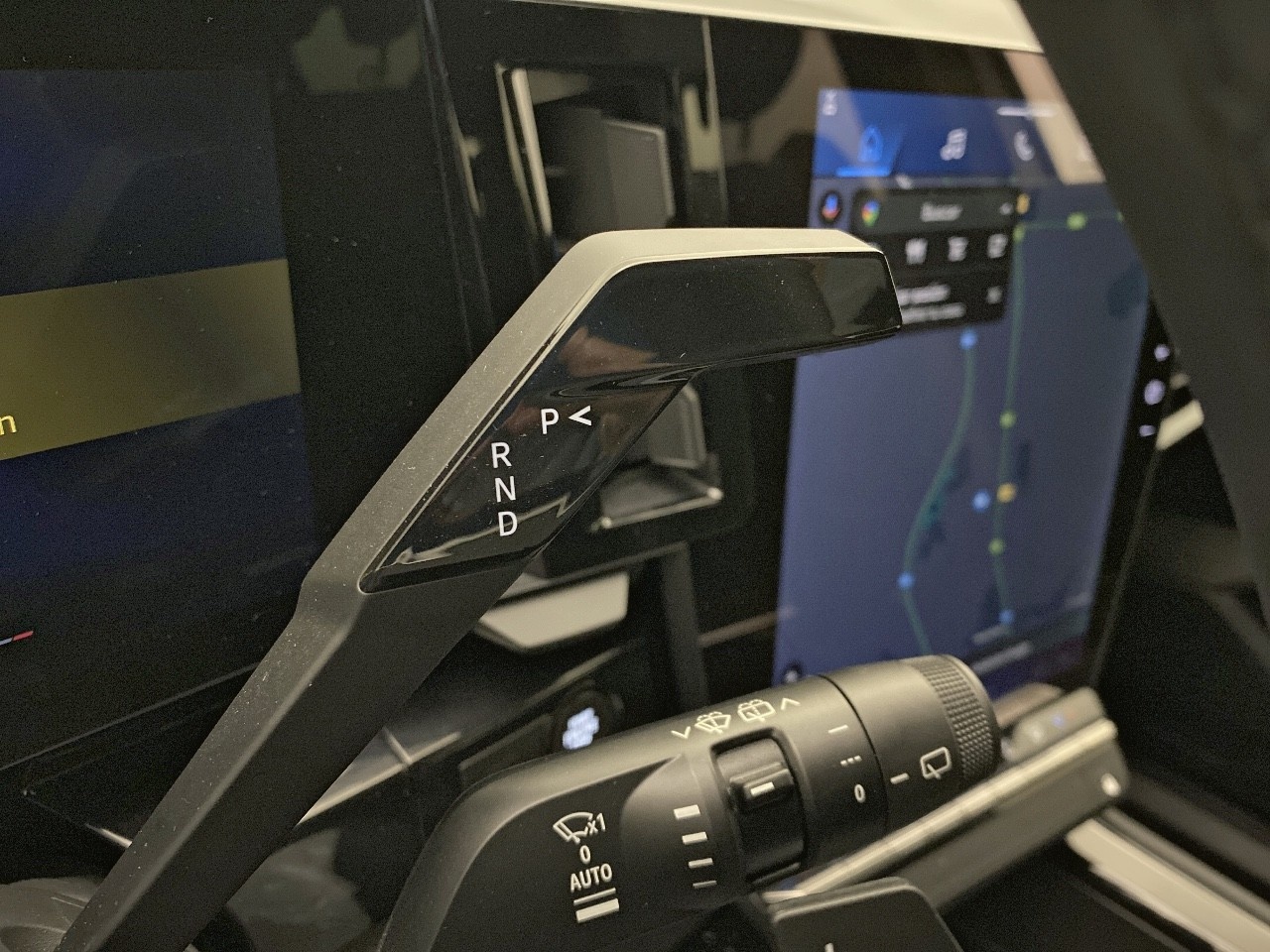 Renault Austral Techno Mild Hybrid Auto 116 kW (158 CV) - 7