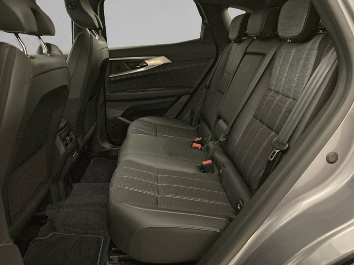 Renault Austral Techno Mild Hybrid Auto 116 kW (158 CV) - 9 Renault Austral Techno Mild Hybrid Auto 116 kW (158 CV) - 9