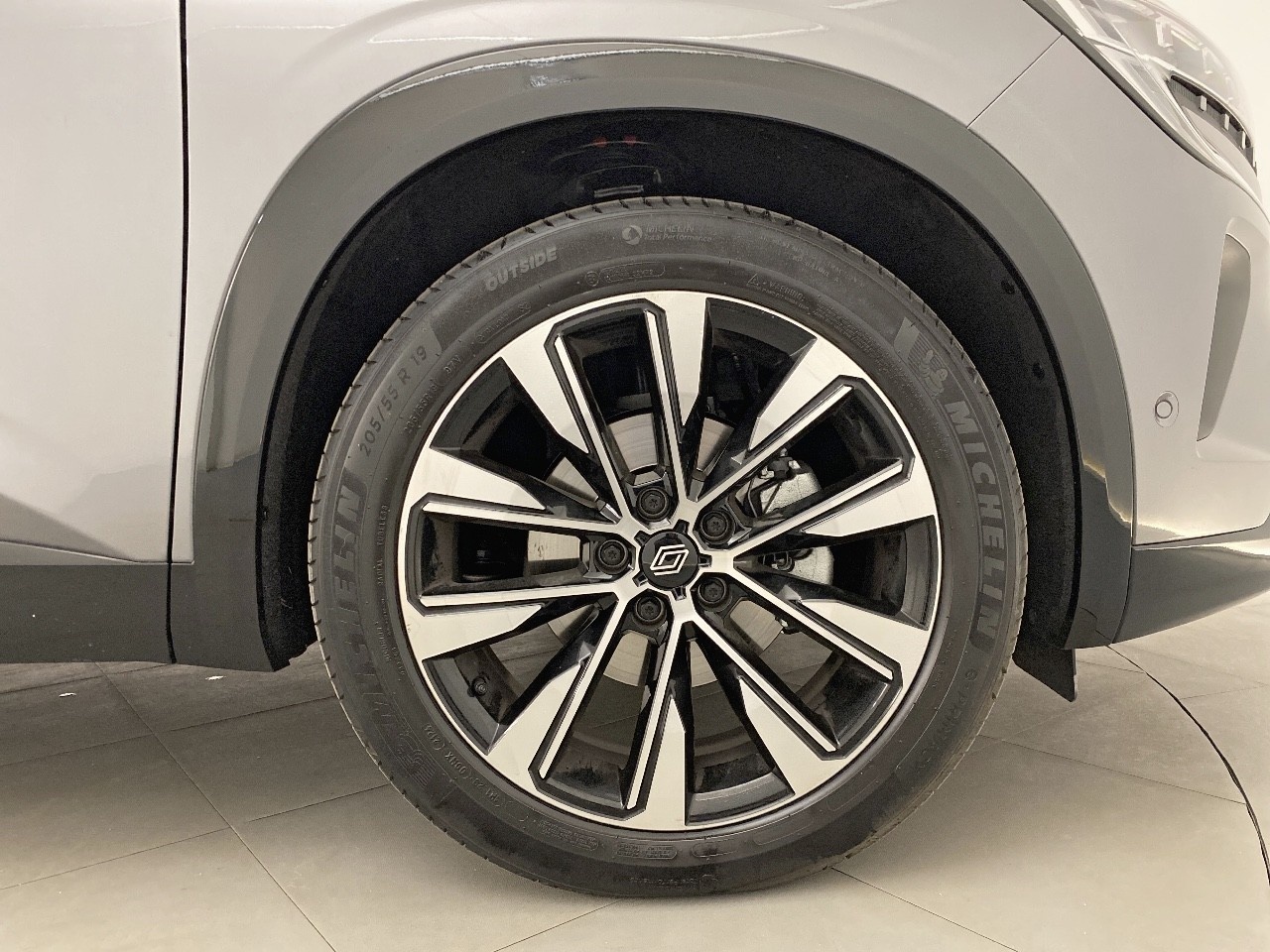 Renault Austral Techno Mild Hybrid Auto 116 kW (158 CV) - 10