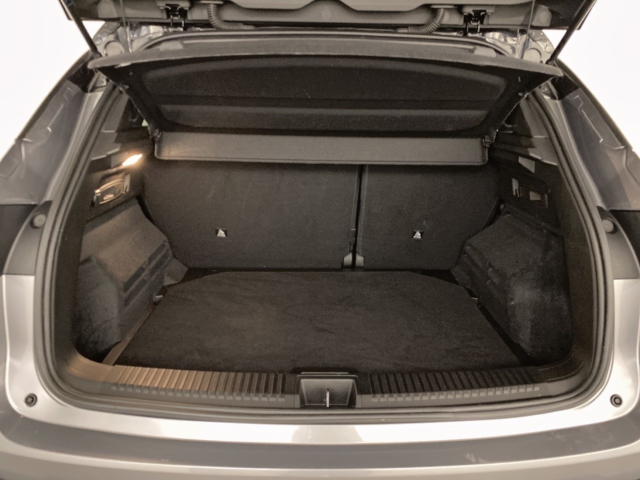 Renault Austral Techno Mild Hybrid Auto 116 kW (158 CV) - 12