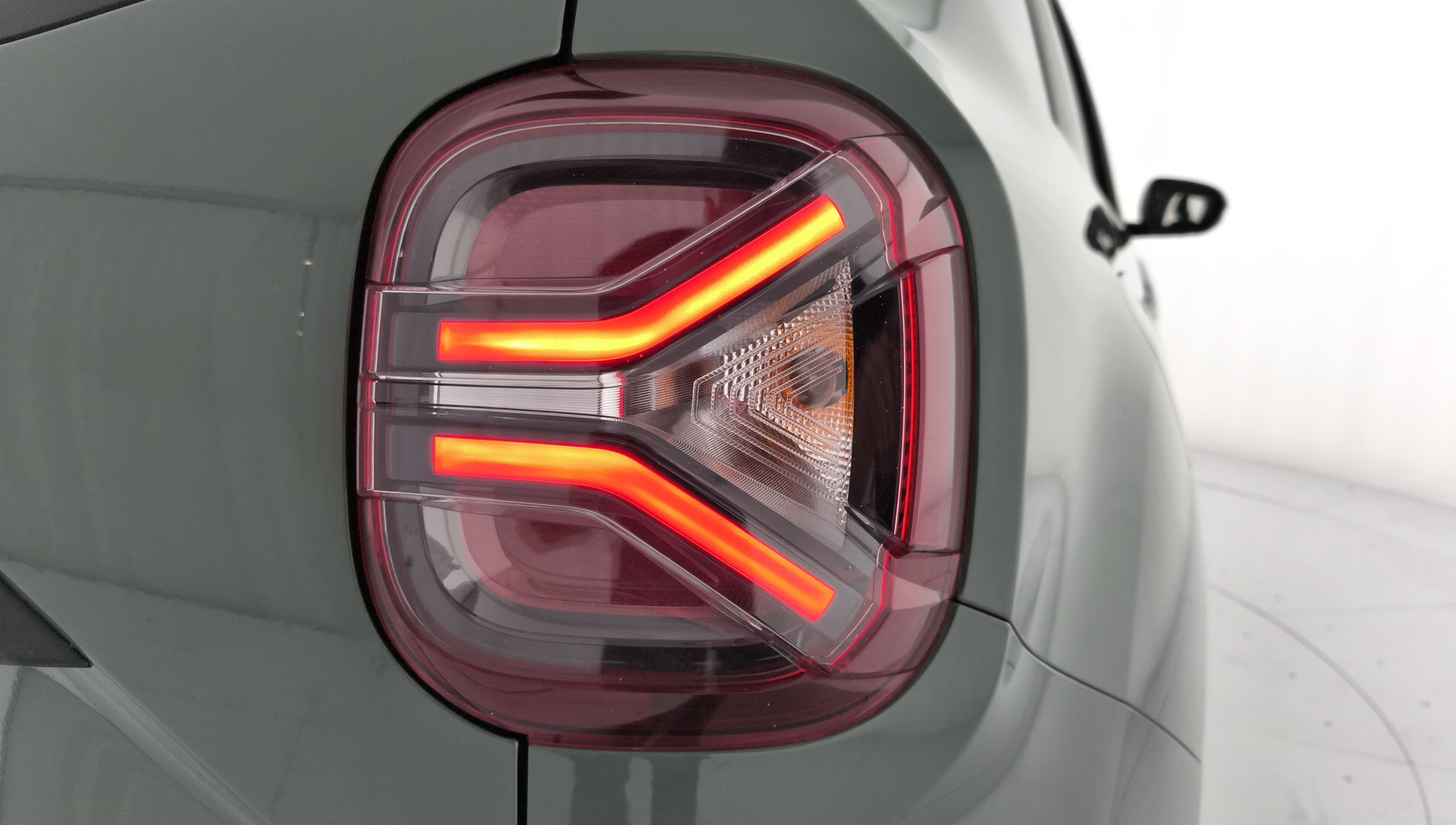 Dacia Duster Journey Go TCE 110 kW (150 CV) EDC - 9