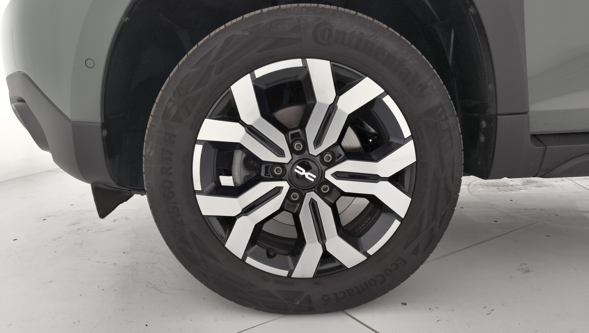 Dacia Duster Journey Go TCE 110 kW (150 CV) EDC - 10