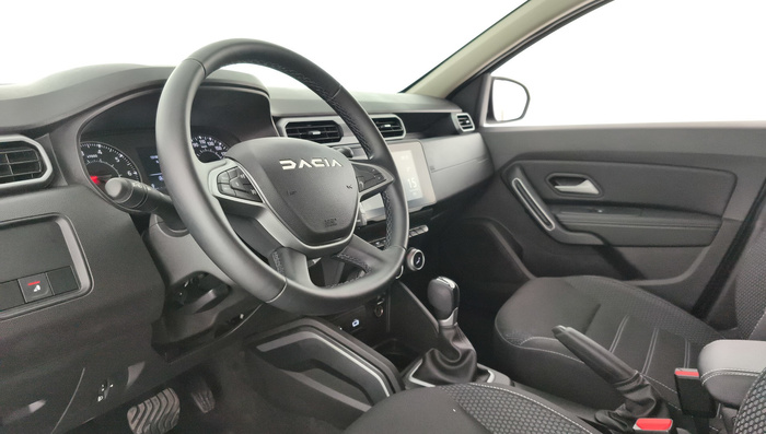 Dacia Duster Journey Go TCE 110 kW (150 CV) EDC - 12 Dacia Duster Journey Go TCE 110 kW (150 CV) EDC - 12