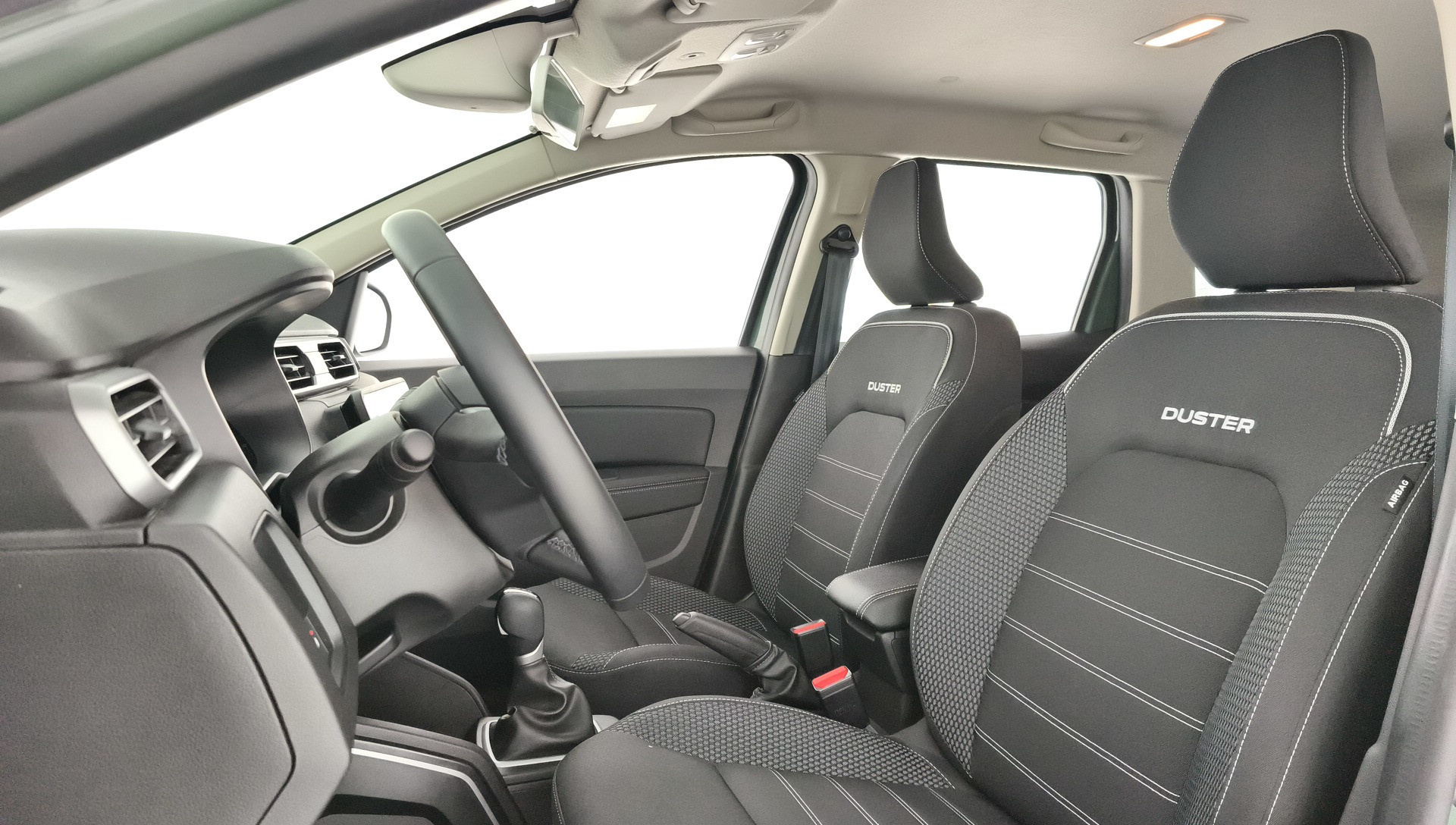 Dacia Duster Journey Go TCE 110 kW (150 CV) EDC - 13