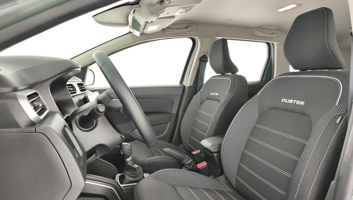 Dacia Duster Journey Go TCE 110 kW (150 CV) EDC - 13 Dacia Duster Journey Go TCE 110 kW (150 CV) EDC - 13