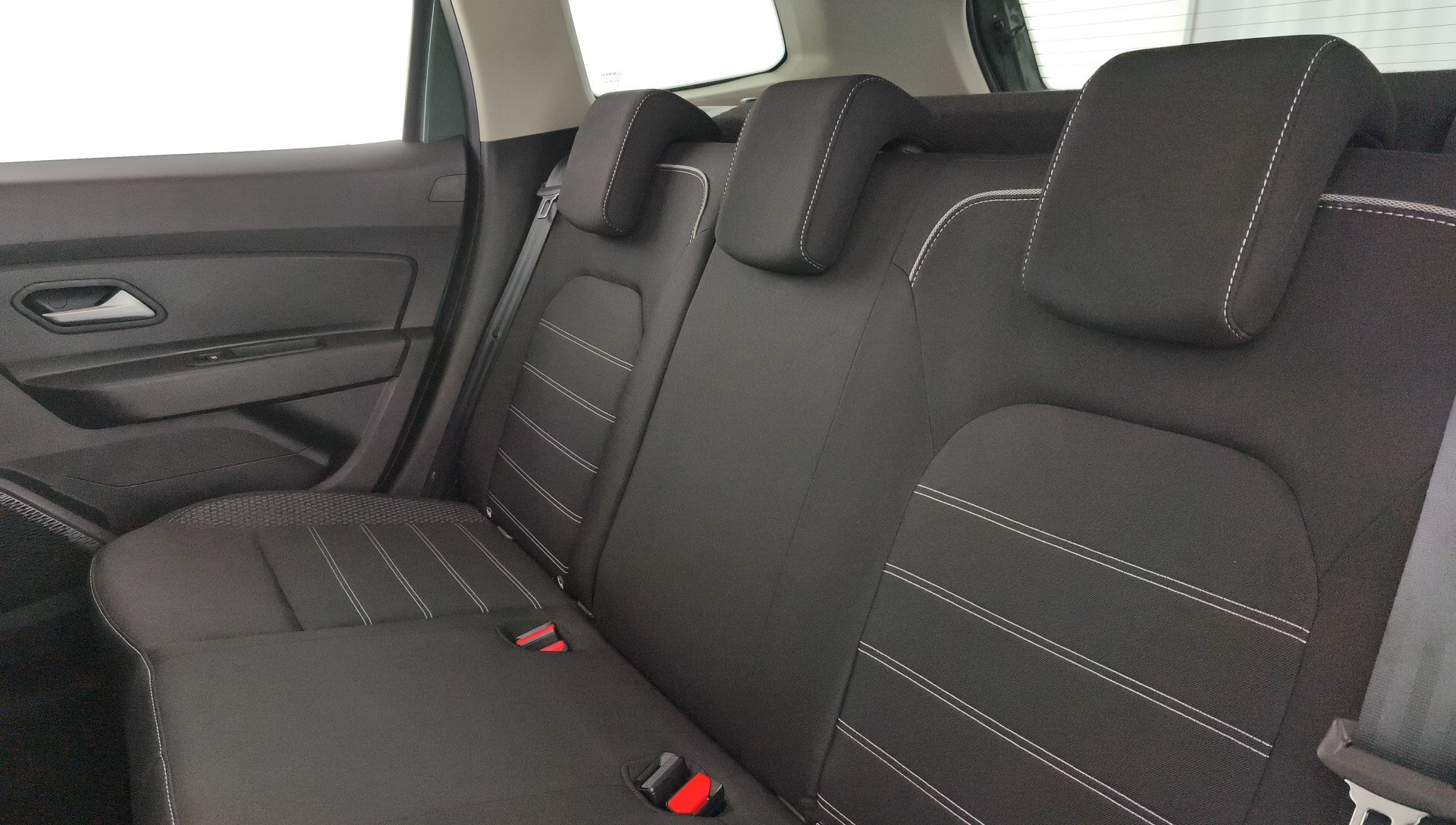 Dacia Duster Journey Go TCE 110 kW (150 CV) EDC - 14