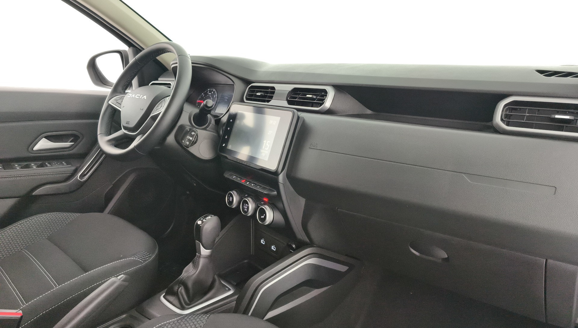 Dacia Duster Journey Go TCE 110 kW (150 CV) EDC - 15