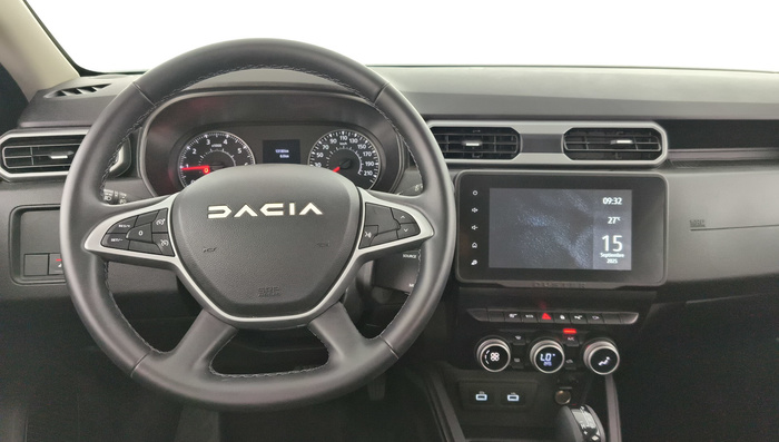 Dacia Duster Journey Go TCE 110 kW (150 CV) EDC - 17 Dacia Duster Journey Go TCE 110 kW (150 CV) EDC - 17