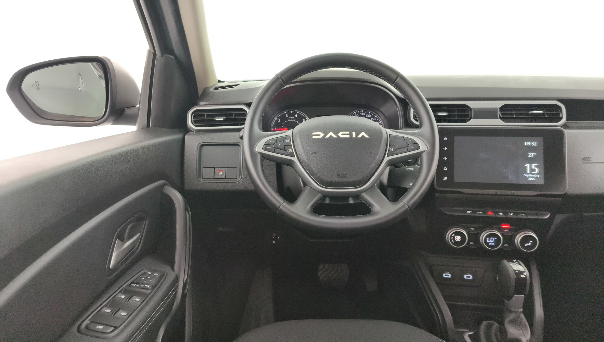 Dacia Duster Journey Go TCE 110 kW (150 CV) EDC - 18