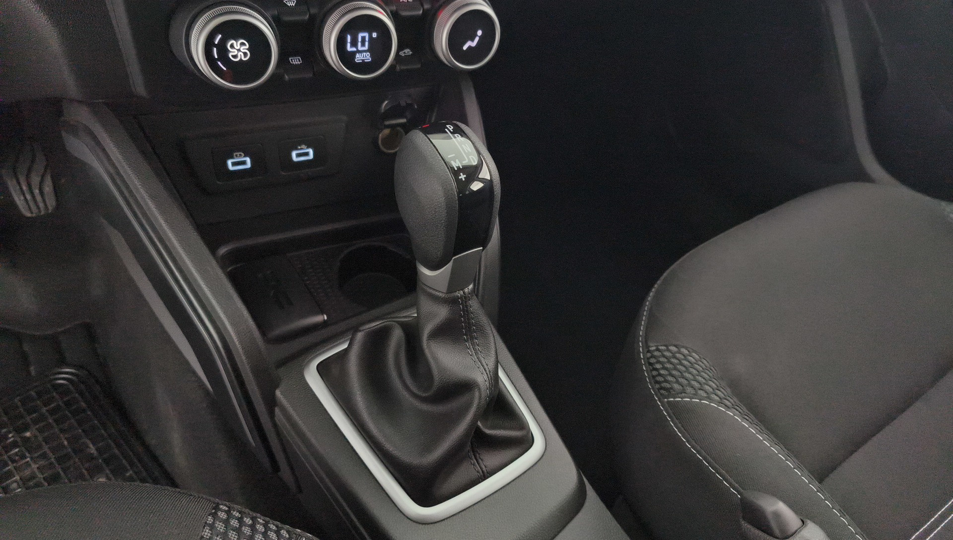 Dacia Duster Journey Go TCE 110 kW (150 CV) EDC - 21