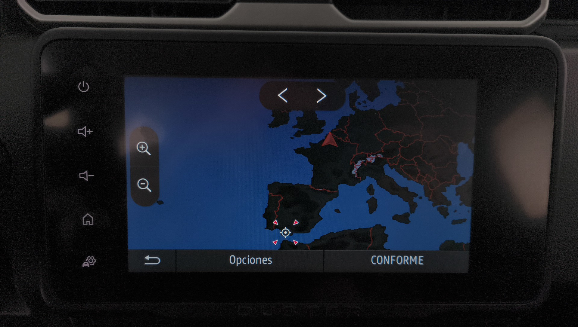 Dacia Duster Journey Go TCE 110 kW (150 CV) EDC - 23