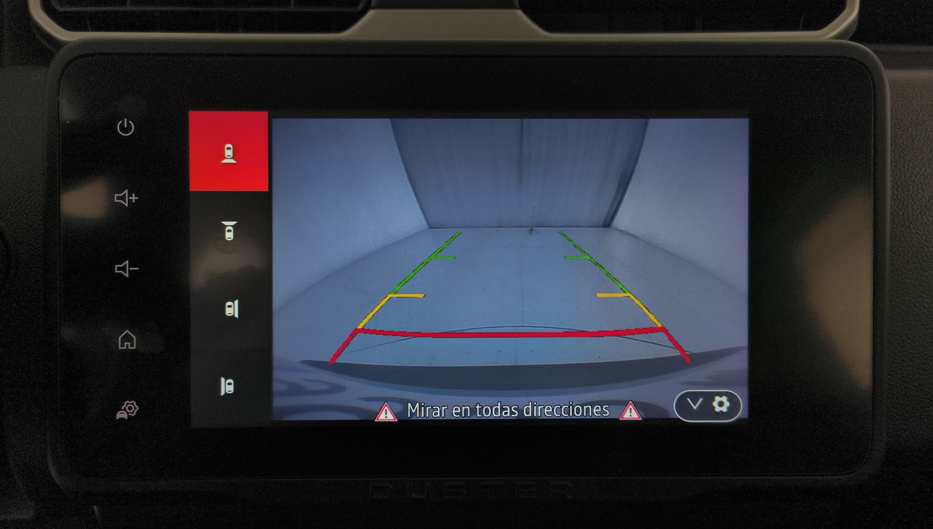 Dacia Duster Journey Go TCE 110 kW (150 CV) EDC - 24