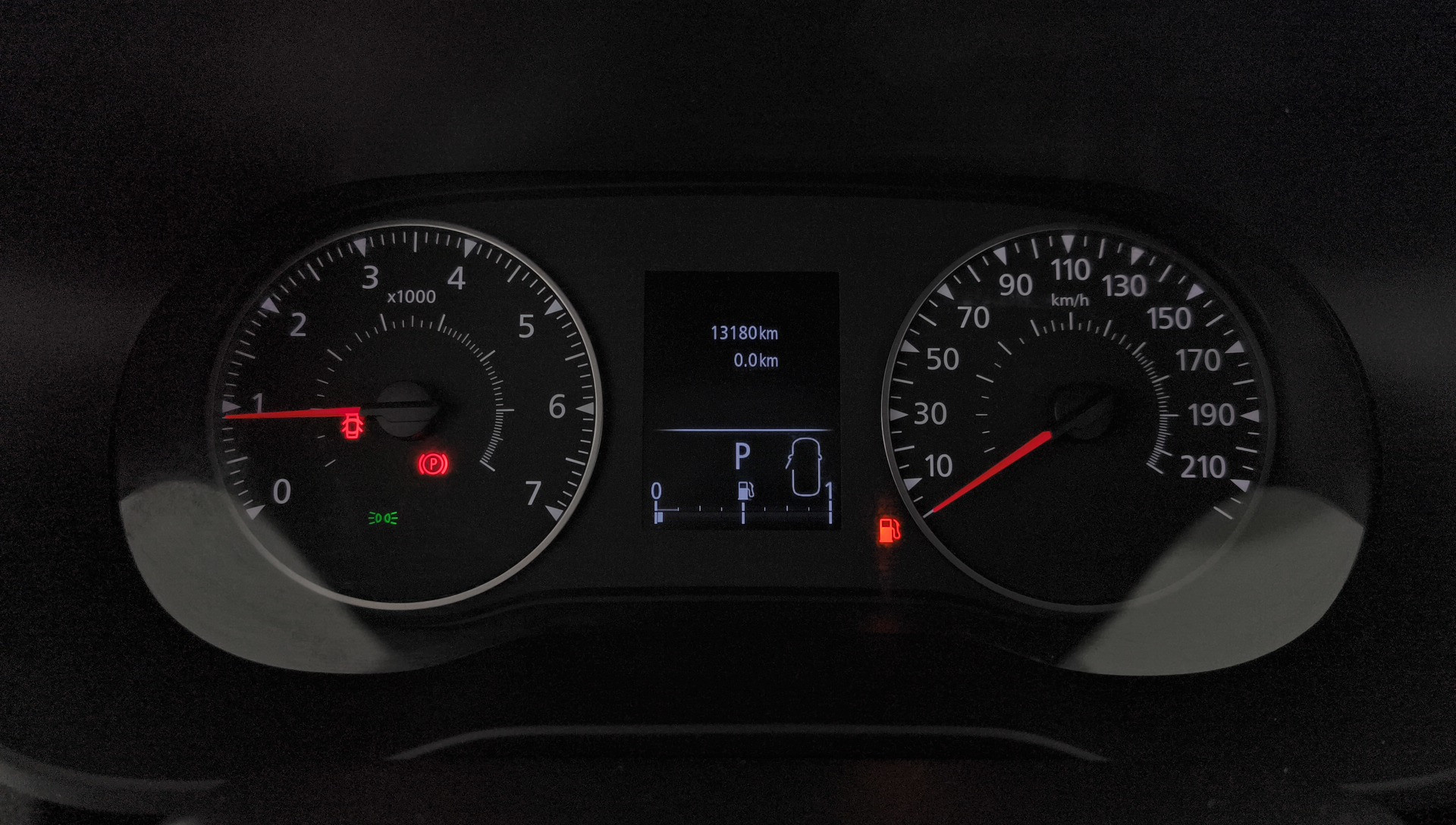 Dacia Duster Journey Go TCE 110 kW (150 CV) EDC - 25