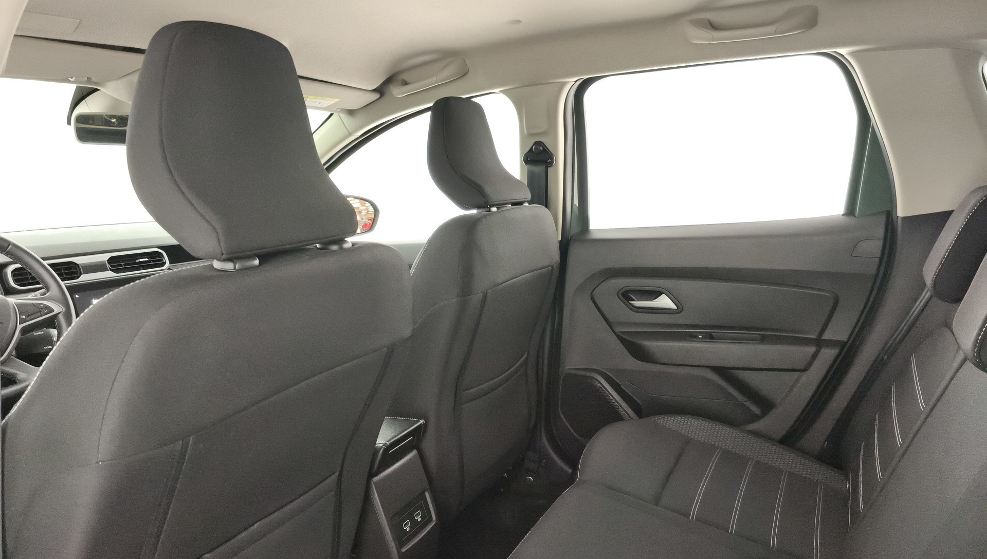 Dacia Duster Journey Go TCE 110 kW (150 CV) EDC - 26