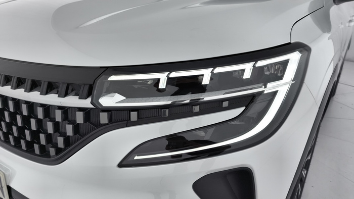Renault Austral Techno Mild Hybrid Auto 116 kW (158 CV) - 7 Renault Austral Techno Mild Hybrid Auto 116 kW (158 CV) - 7