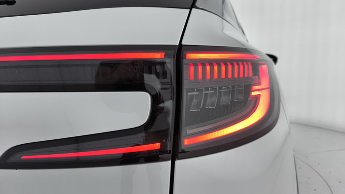 Renault Austral Techno Mild Hybrid Auto 116 kW (158 CV) - 8 Renault Austral Techno Mild Hybrid Auto 116 kW (158 CV) - 8