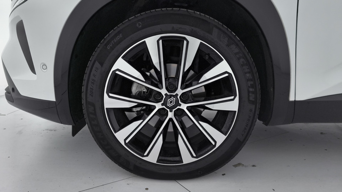 Renault Austral Techno Mild Hybrid Auto 116 kW (158 CV) - 9 Renault Austral Techno Mild Hybrid Auto 116 kW (158 CV) - 9