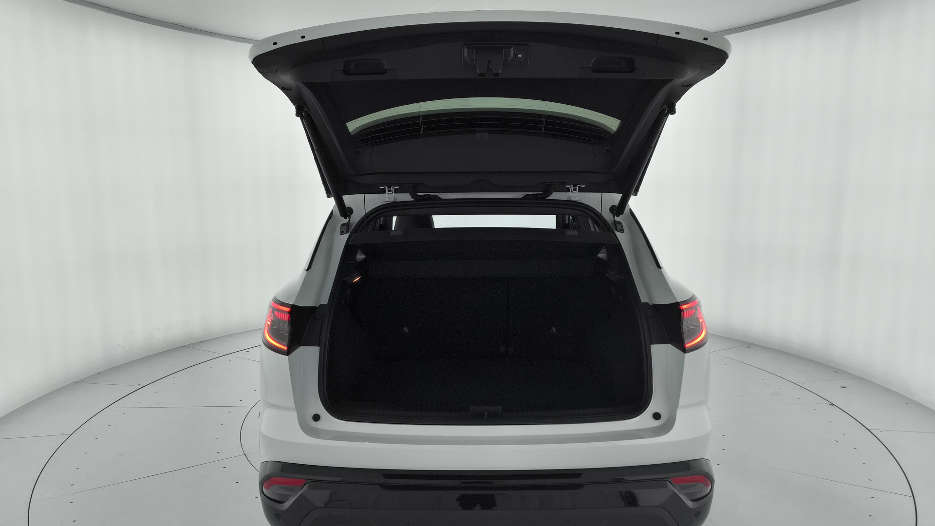 Renault Austral Techno Mild Hybrid Auto 116 kW (158 CV) - 10