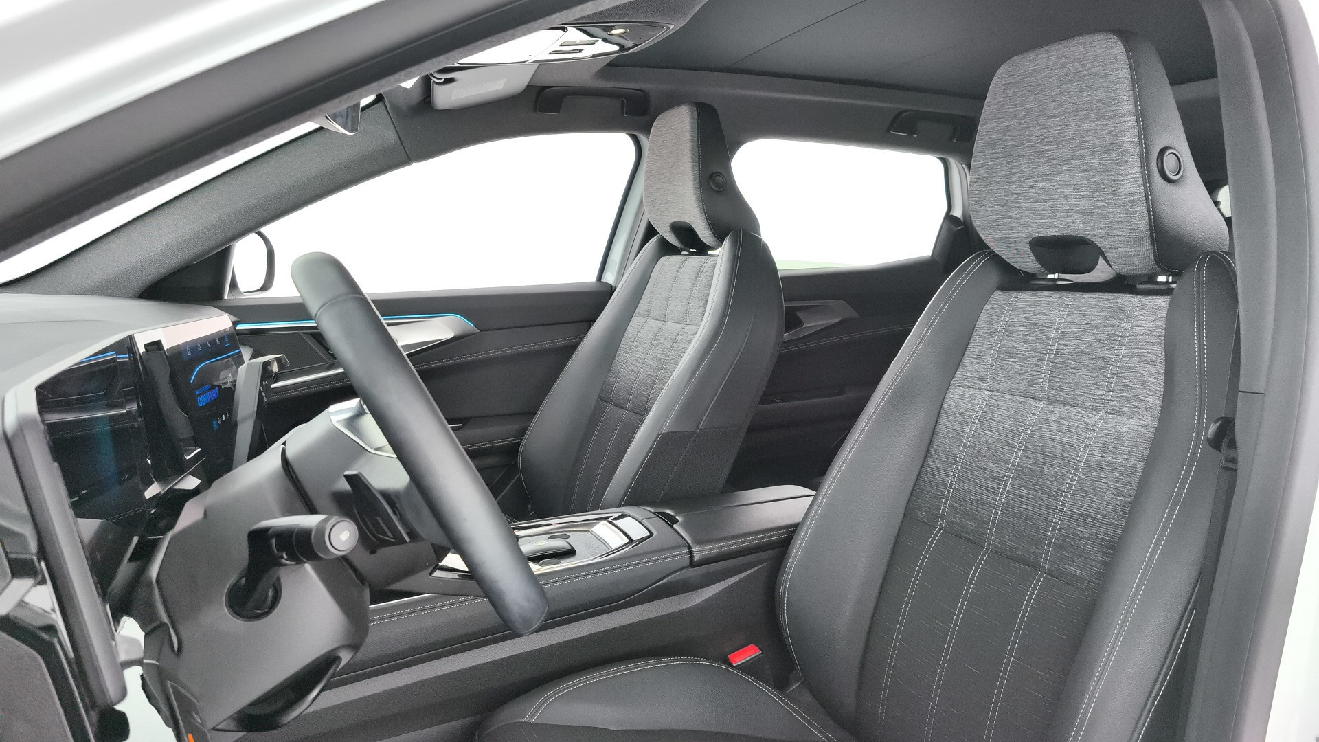 Renault Austral Techno Mild Hybrid Auto 116 kW (158 CV) - 12