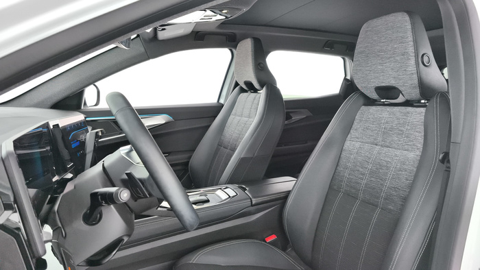 Renault Austral Techno Mild Hybrid Auto 116 kW (158 CV) - 12 Renault Austral Techno Mild Hybrid Auto 116 kW (158 CV) - 12