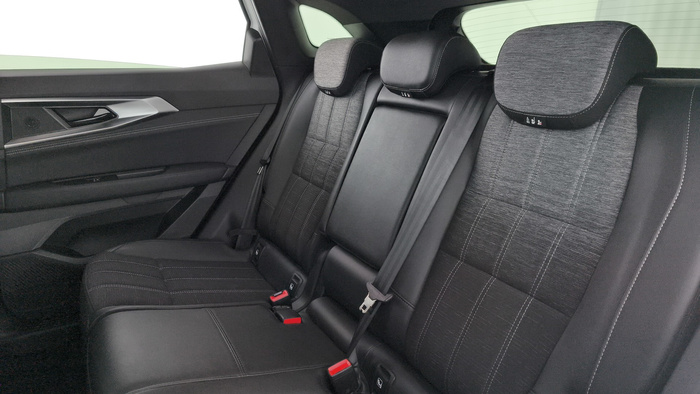 Renault Austral Techno Mild Hybrid Auto 116 kW (158 CV) - 14 Renault Austral Techno Mild Hybrid Auto 116 kW (158 CV) - 14