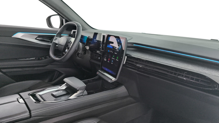 Renault Austral Techno Mild Hybrid Auto 116 kW (158 CV) - 15 Renault Austral Techno Mild Hybrid Auto 116 kW (158 CV) - 15