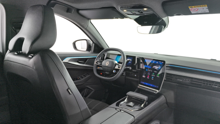 Renault Austral Techno Mild Hybrid Auto 116 kW (158 CV) - 16 Renault Austral Techno Mild Hybrid Auto 116 kW (158 CV) - 16