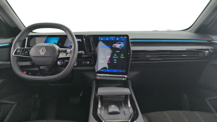 Renault Austral Techno Mild Hybrid Auto 116 kW (158 CV) - 19 Renault Austral Techno Mild Hybrid Auto 116 kW (158 CV) - 19