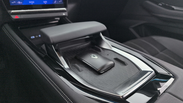 Renault Austral Techno Mild Hybrid Auto 116 kW (158 CV) - 21 Renault Austral Techno Mild Hybrid Auto 116 kW (158 CV) - 21