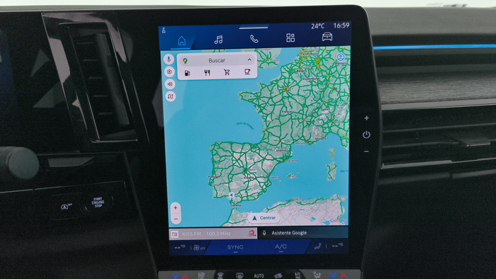 Renault Austral Techno Mild Hybrid Auto 116 kW (158 CV) - 23 Renault Austral Techno Mild Hybrid Auto 116 kW (158 CV) - 23