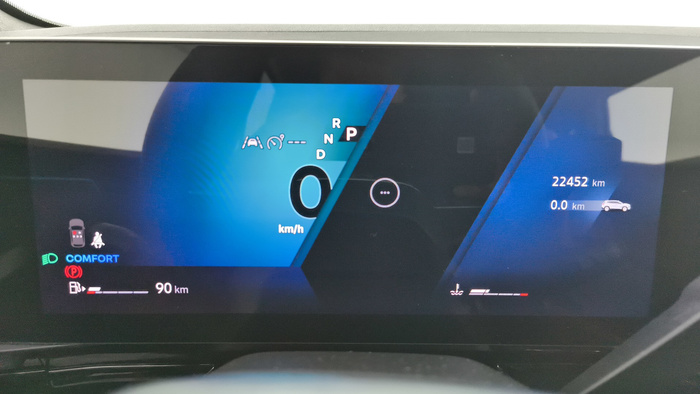 Renault Austral Techno Mild Hybrid Auto 116 kW (158 CV) - 25 Renault Austral Techno Mild Hybrid Auto 116 kW (158 CV) - 25