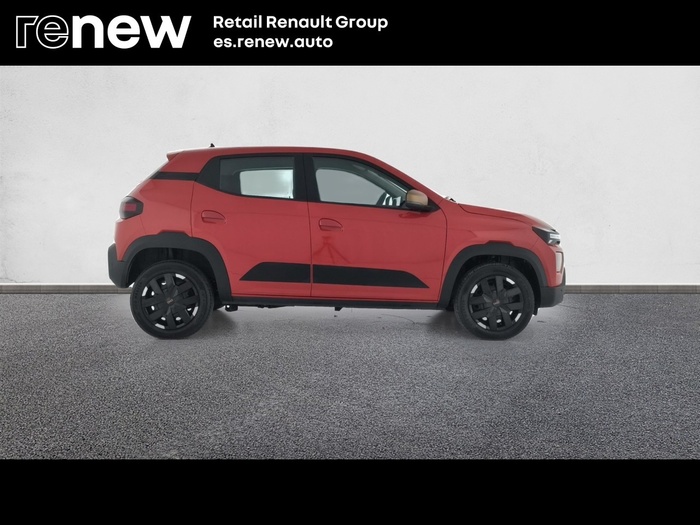 Dacia Spring Extreme Electric 48 kW (65 CV) - 3 Dacia Spring Extreme Electric 48 kW (65 CV) - 3